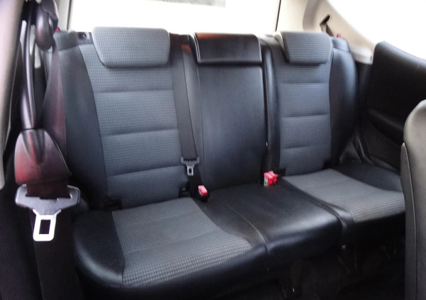 Mercedes-Benz Klasa A cena 7800 przebieg: 199000, rok produkcji 2005 z Koniecpol małe 379